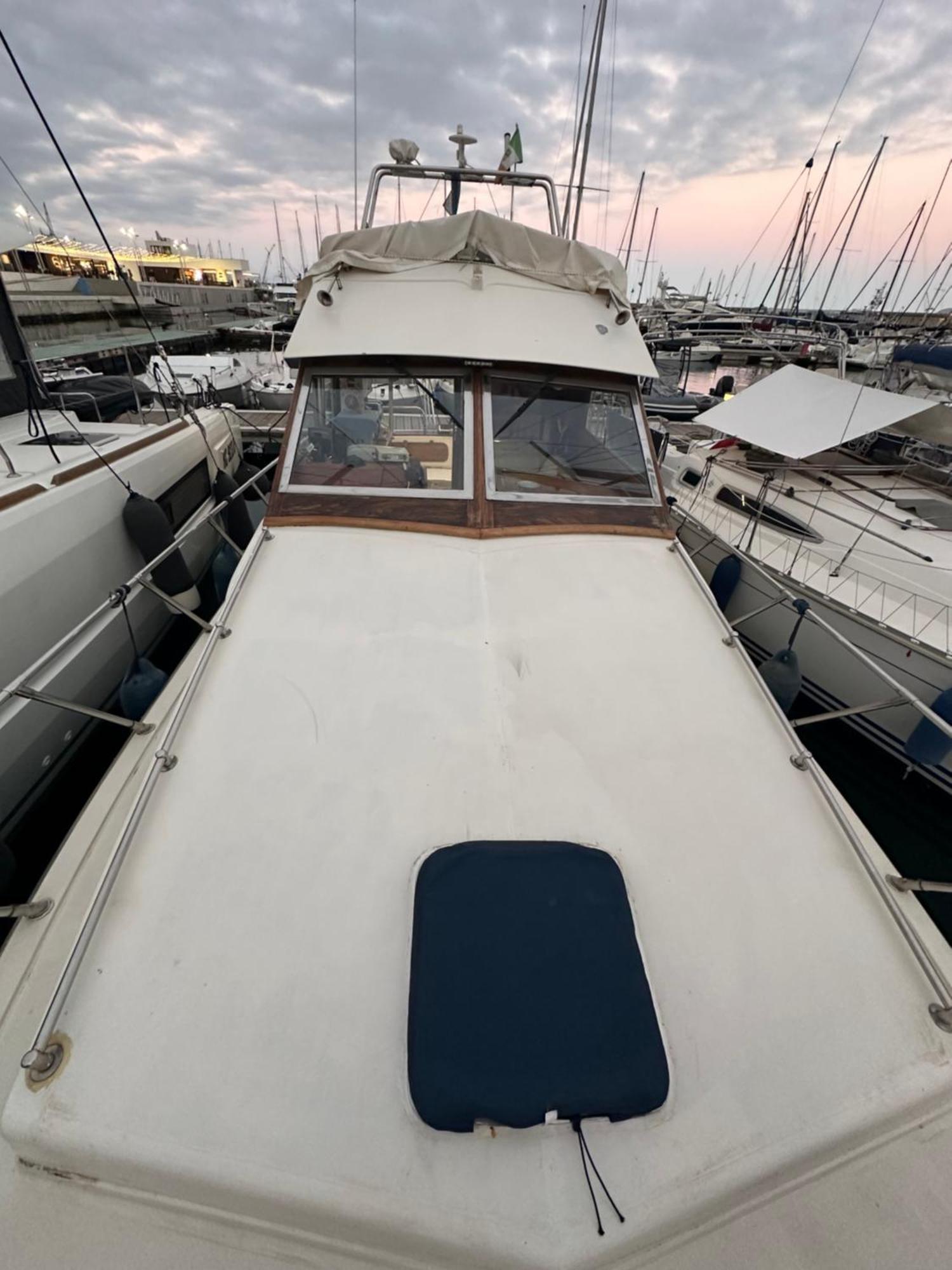 ホテル Pm Molo Trapezoidale パレルモ エクステリア 写真